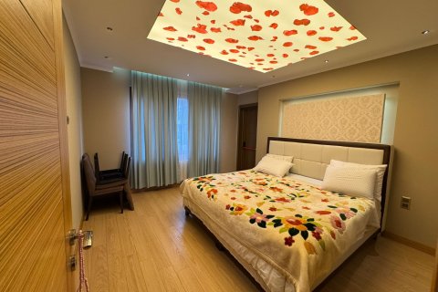4+1 Leilighet  i Akcaabat, Trabzon, Tyrkia Nr. 228565 - 5
