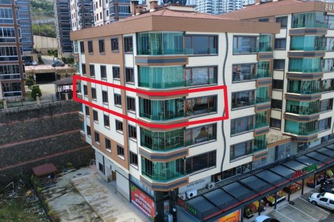 4+1 Leilighet  i Akcaabat, Trabzon, Tyrkia Nr. 228565 - 3
