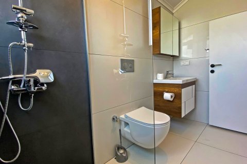 4+1 Villa i Ovacik, Mugla, Tyrkiet Nr. 228981 - 22
