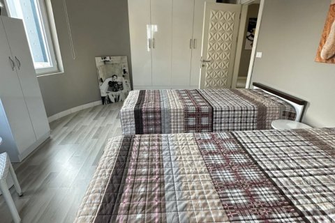 4+1 Villa  i Avsallar, Antalya, Tyrkia Nr. 139750 - 20