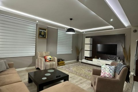 4+1 Villa  i Avsallar, Antalya, Tyrkia Nr. 139750 - 19