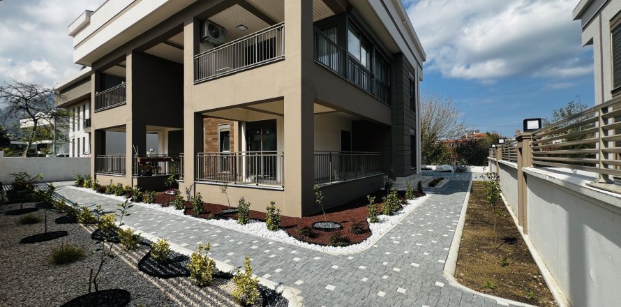 Квартира 2+1 в Кемере, Анталья, Турция №223070