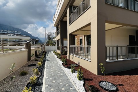 Продажа квартиры в Кемере, Анталье, Турция 2+1, 60м2, №223070 – фото 2