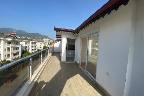   i Oba, Antalya, Tyrkia Nr. 137383 - 24