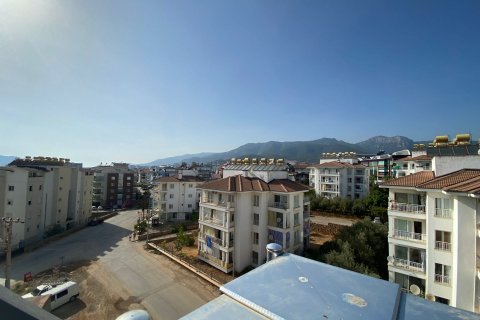   i Oba, Antalya, Tyrkia Nr. 137383 - 25