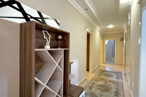 Продажа квартиры в Аланье, Анталье, Турция 2+1, 115м2, №137525 – фото 20