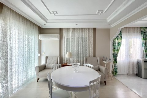 Продажа квартиры в Аланье, Анталье, Турция 2+1, 115м2, №137525 – фото 21