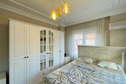 Продажа квартиры в Аланье, Анталье, Турция 2+1, 115м2, №137525 – фото 22
