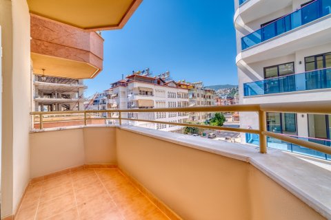 Apartment for sale  in Alanya, Antalya, Turkey, 2 bedrooms, 95m2, No. 133903 – photo 18