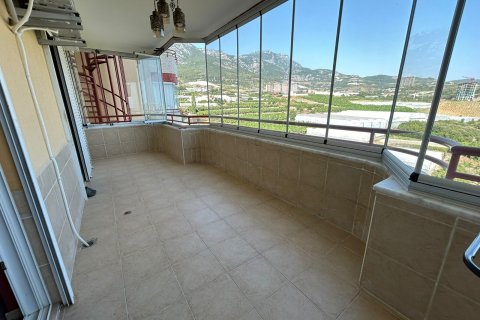 2+1 Wohnung  in Mahmutlar, Antalya, Türkei Nr. 133907 - 21