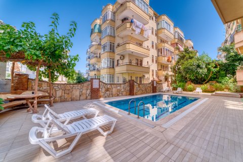 Apartment for sale  in Alanya, Antalya, Turkey, 2 bedrooms, 95m2, No. 133903 – photo 20