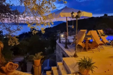 3+1 Villa  in Fethiye, Mugla, Türkei Nr. 222244 - 6