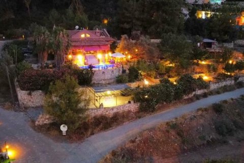 3+1 Villa  in Fethiye, Mugla, Türkei Nr. 222244 - 4