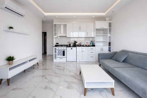 Продажа квартиры  в Авсалларе, Анталье, Турция 1+1, 50м2, №228398 – фото 2