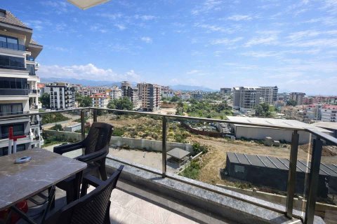 Продажа квартиры  в Авсалларе, Анталье, Турция 1+1, 50м2, №228398 – фото 3
