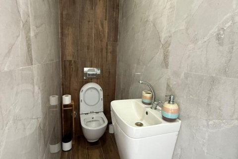 Продажа виллы в Кушадасы, Айдыне, Турция 4+1, 200м2, №215925 – фото 25