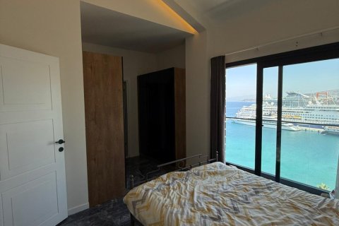 Продажа виллы в Кушадасы, Айдыне, Турция 4+1, 200м2, №215925 – фото 24