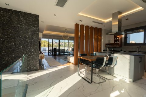 2+5 Villa  i Cesme, Izmir, Turkiet Nr. 225499 - 21