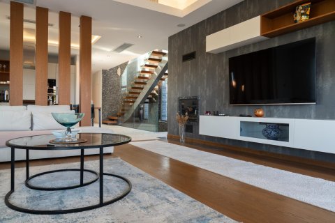 2+5 Villa  i Cesme, Izmir, Turkiet Nr. 225499 - 23