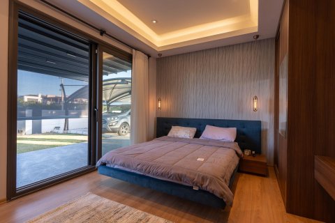 2+5 Villa  i Cesme, Izmir, Turkiet Nr. 225499 - 22