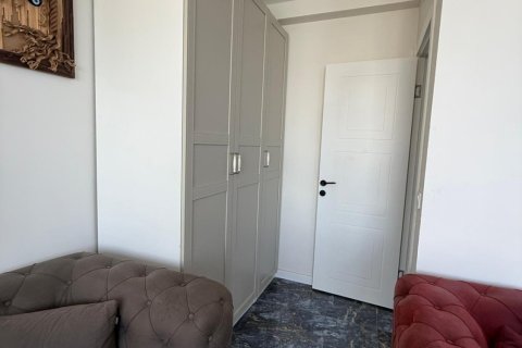 Продажа виллы в Кушадасы, Айдыне, Турция 4+1, 200м2, №215925 – фото 6