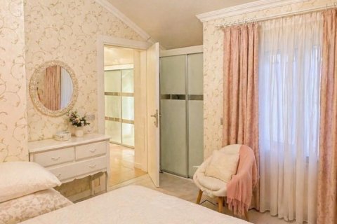 2+1 Lejlighed i Konyaalti, Antalya, Tyrkiet Nr. 225458 - 9