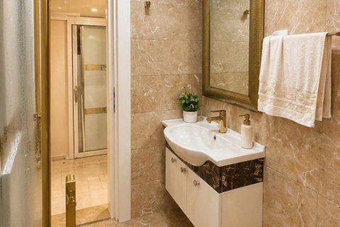 2+1 Lejlighed i Konyaalti, Antalya, Tyrkiet Nr. 225458 - 11