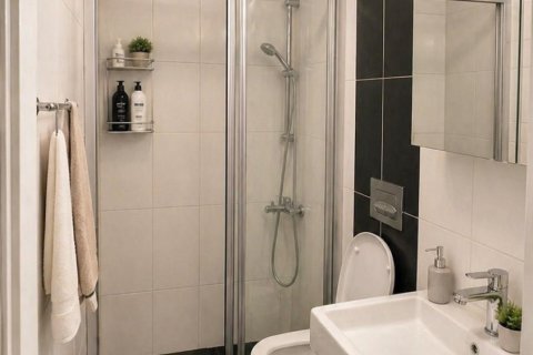 2+1 Lejlighed i Konyaalti, Antalya, Tyrkiet Nr. 225458 - 10