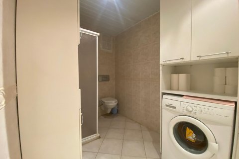 2+1 Lejlighed  i Alanya, Antalya, Tyrkiet Nr. 95744 - 16