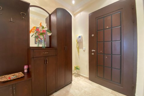 2+1 Lejlighed  i Alanya, Antalya, Tyrkiet Nr. 95744 - 15