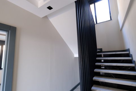 4+1 Leilighet i Tepe, Alanya, Antalya, Tyrkia Nr. 97998 - 7