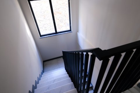 4+1 Leilighet i Tepe, Alanya, Antalya, Tyrkia Nr. 97998 - 8