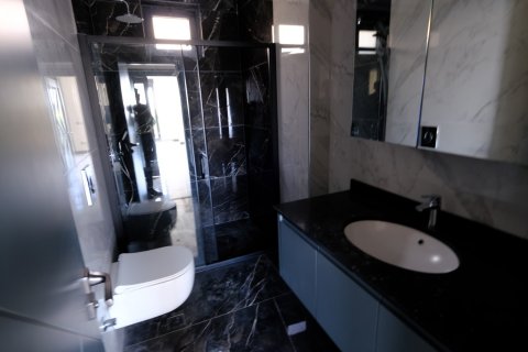 4+1 Leilighet i Tepe, Alanya, Antalya, Tyrkia Nr. 97998 - 6