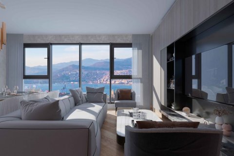Daire  3+1  İzmir, Türkiye №99414 - 10