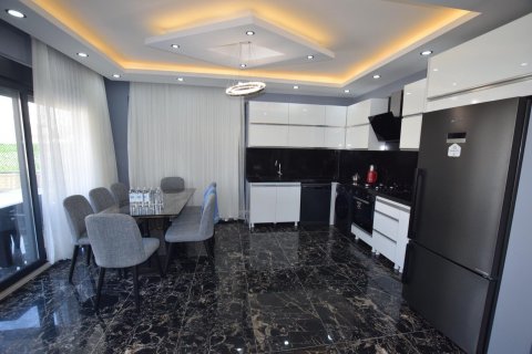 Продажа виллы в Белеке, Анталье, Турция 5+1, 280м2, №93208 – фото 7