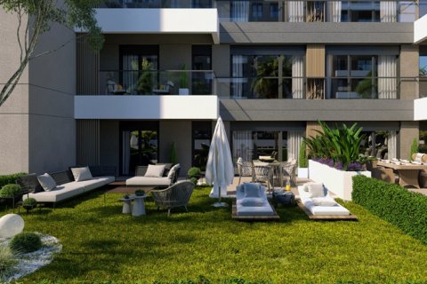 3+1 Wohnung in Izmir, Türkei Nr. 87736 - 8