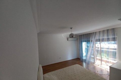 3+1 Penthouse  i Kestel, Antalya, Tyrkiet Nr. 99369 - 24