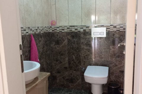 3+1 Penthouse  i Kestel, Antalya, Tyrkiet Nr. 99369 - 21