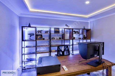 Villa  3+2  Ölüdeniz, Fethiye, Muğla, Türkiye №225741 - 3