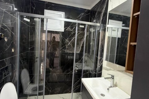 1+1 Lägenhet i Oba, Antalya, Turkiet Nr. 221473 - 11
