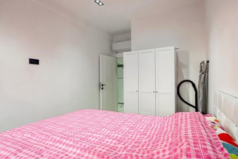 1+1 Leilighet  i Kestel, Antalya, Tyrkia Nr. 137555 - 12