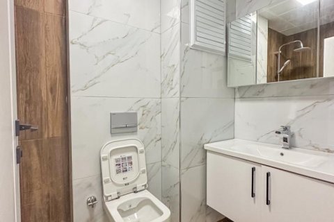 1+1 Leilighet  i Kestel, Antalya, Tyrkia Nr. 137555 - 14