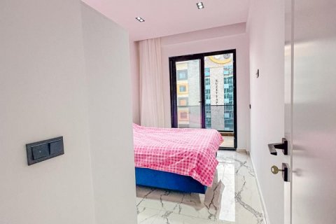 1+1 Leilighet  i Kestel, Antalya, Tyrkia Nr. 137555 - 13