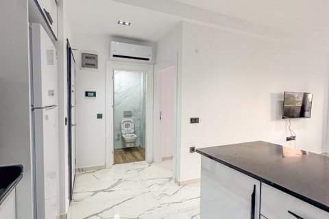 1+1 Leilighet  i Kestel, Antalya, Tyrkia Nr. 137555 - 15