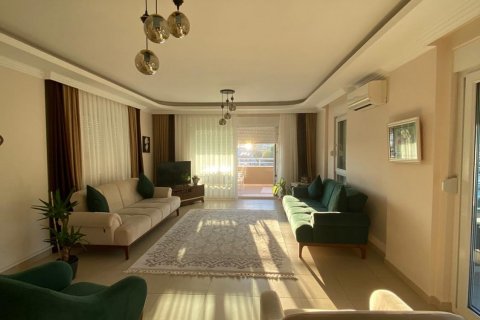 Penthouse for sale  in Cikcilli, Antalya, Turkey, 4 bedrooms, 280m2, No. 100315 – photo 15