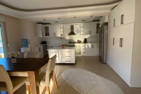 Penthouse for sale  in Cikcilli, Antalya, Turkey, 4 bedrooms, 280m2, No. 100315 – photo 18
