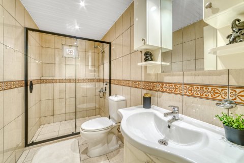 4+1 Leilighet i Alanya, Antalya, Tyrkia Nr. 213738 - 20