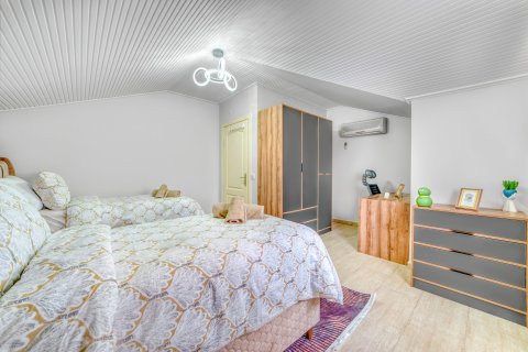 4+1 Leilighet i Alanya, Antalya, Tyrkia Nr. 213738 - 22