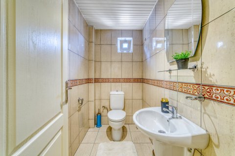 4+1 Leilighet i Alanya, Antalya, Tyrkia Nr. 213738 - 23