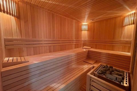 آپارتمان در Konyaalti،  Antalya ، ترکیه 2 خوابه ، 100 متر مربع.  شماره 228734 - 15